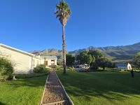 Idyllisches Swartberg Manor (1)