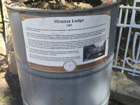 Outshorn Federpalast (2)