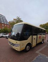 Abschied von Kapstadt (1)