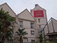 Abschied von Kapstadt (2)