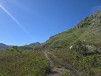 Bergstrecken mit Zwangspause (2)