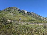 Bergstrecken mit Zwangspause (3)