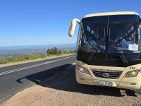 Bergstrecken mit Zwangspause (5)