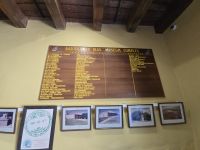 Diaz Museum im schönen Mossel Bay (1)