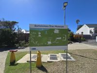 Diaz Museum im schönen Mossel Bay (2)