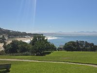 Diaz Museum im schönen Mossel Bay (6)