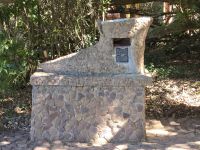 Diaz Museum im schönen Mossel Bay (7)