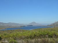 Landschaft in Südafrika (6)