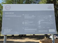 Drakenstein Mandela Denkmal (1)