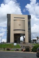 2. Tag - Windhuk - UNabhängigkeitsmuseum