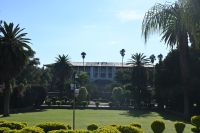 3. Tag - Windhuk - Tintenpalast (1)