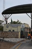 4. Tag - Etosha Nationalpark (1)