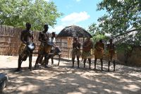 8. Tag - Kongola - Lebendiges Museum (5)