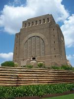 Voortrekker Monument