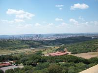 Voortrekker Monument
