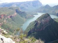 Blyde River Canyon
