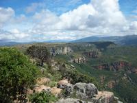 Blyde River Canyon
