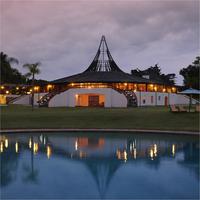 White River; The Winkler Hotel