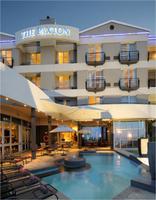Port Elizabeth; The Paxton Hotel II