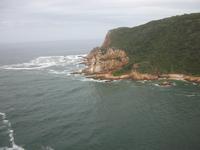 Knysna Heads