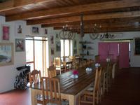 Swartberg Manor Restaurant