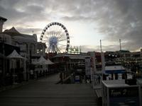 Kapstadt V&A Waterfront