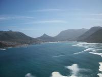 Blick vom Chapmans Peak Drive