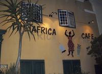 Africa Cafe
