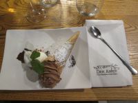 super leckeres Dessert