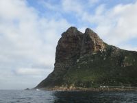 The Sentinel, Hout Bay