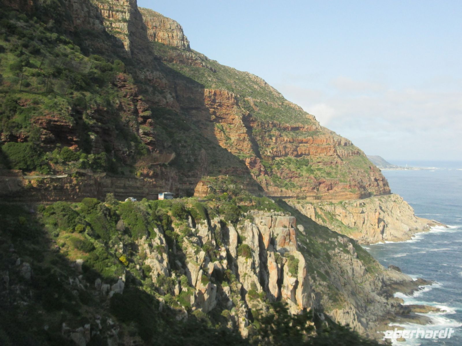 Chapmans Peak Drive