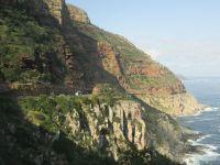Chapmans Peak Drive