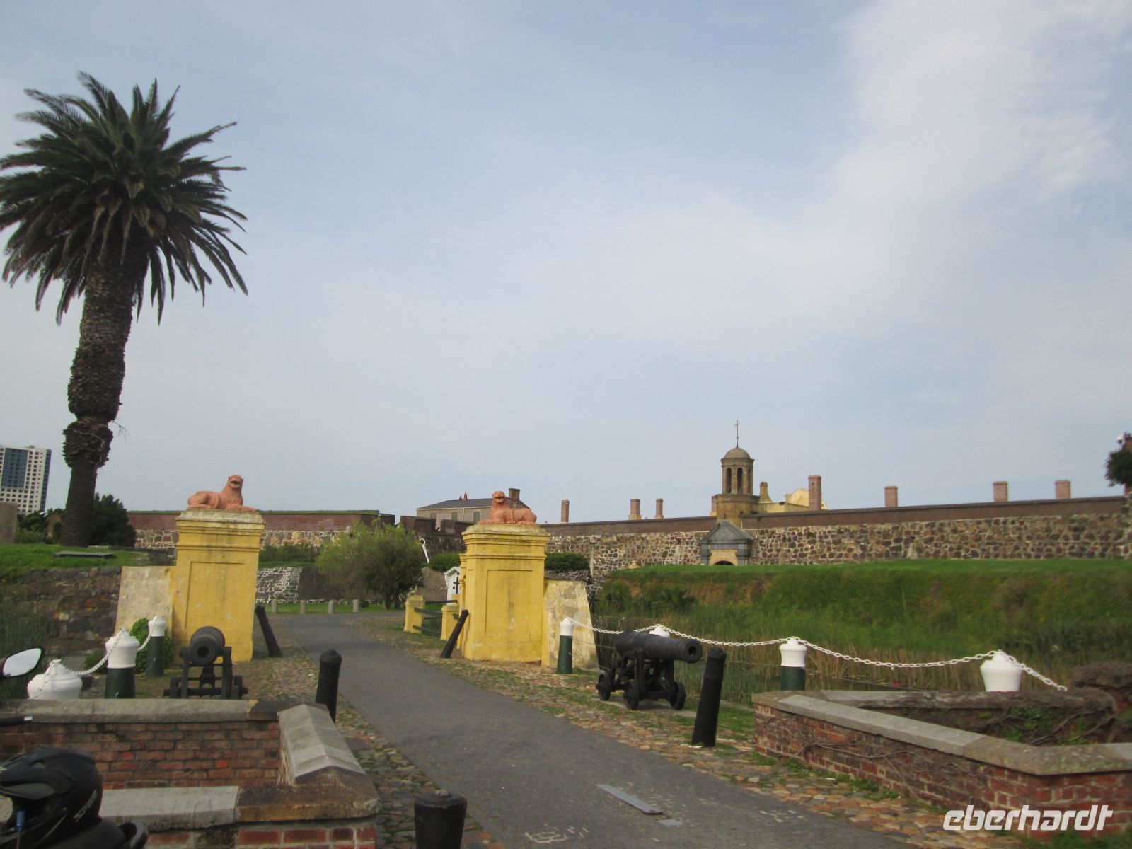 Festung Kapstadt