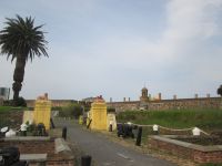 Festung Kapstadt