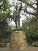 Companys Garden: C. Rhodes