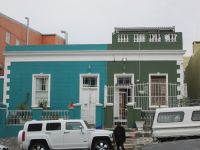 Kapstadt: Bo Kaap