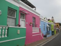 Bo Kaap