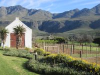 Swartberg Country Manor