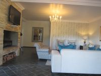 Swartberg Country Manor: Eingang