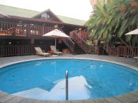 Graywood Lodge Knysna