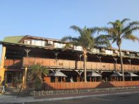 Schwesterhotel Log Inn Knysna
