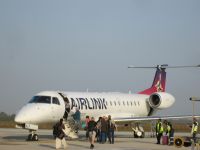 repariert und dann ging es endlich los