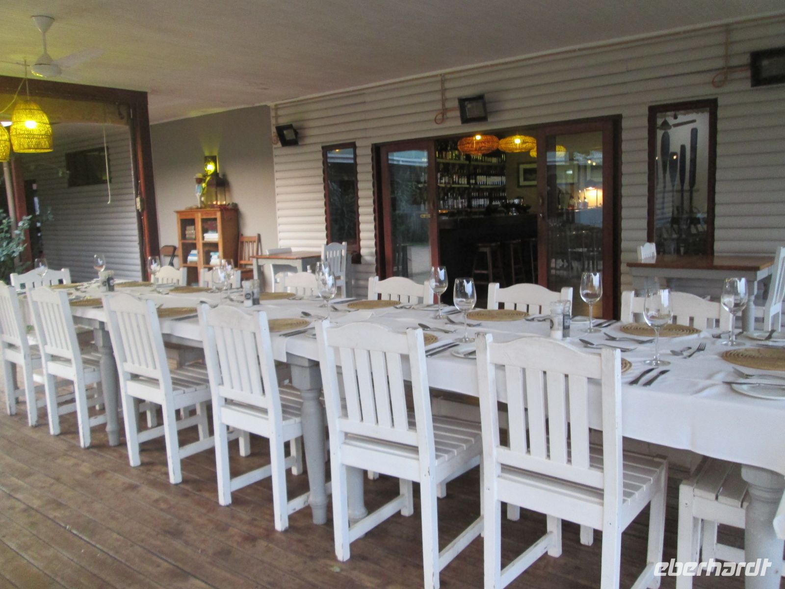 Hluhluwe River Lodge