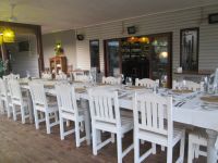 Hluhluwe River Lodge