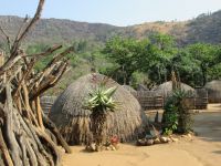Mantenga Cultural Village