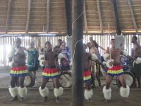 Mantenga Cultural Village