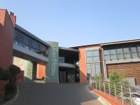 Angels View Hotel Graskop