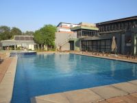 Hotel Angels View Graskop