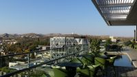 Windhoek - Hotel Avani - Rooftop Bar 