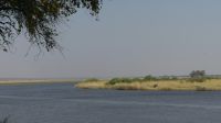 Botswana - Impressionen am Chobe